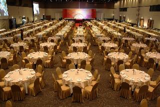Chiangmai Grandview Hotel & Convention Center fotoÄŸrafÄ±