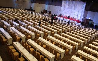 Chiangmai Grandview Hotel & Convention Center fotoÄŸrafÄ±