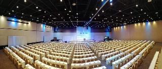 Chiangmai Grandview Hotel & Convention Center fotoÄŸrafÄ±