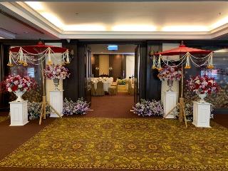 Chiangmai Grandview Hotel & Convention Center fotoÄŸrafÄ±