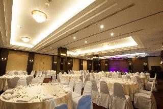 Chiangmai Grandview Hotel & Convention Center fotoÄŸrafÄ±