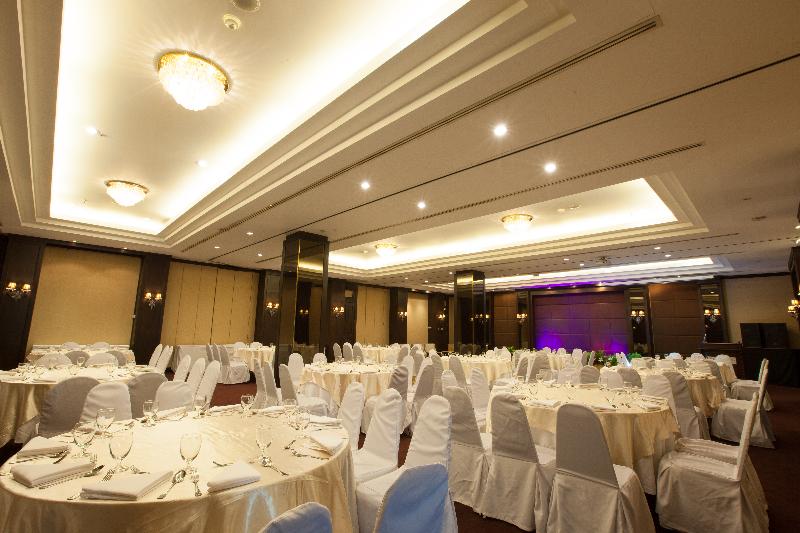 Chiangmai Grandview Hotel & Convention Center - Toplantı