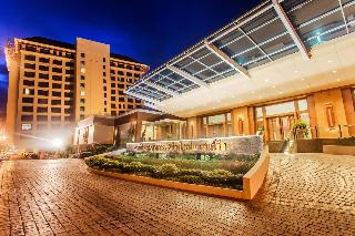 Chiangmai Grandview Hotel & Convention Center fotoÄŸrafÄ±