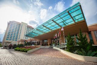 Chiangmai Grandview Hotel & Convention Center fotoÄŸrafÄ±