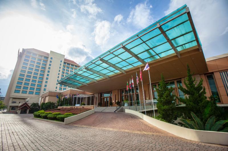 Chiangmai Grandview Hotel & Convention Center - Toplantı