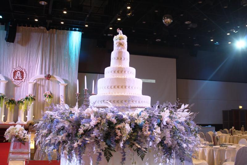 Chiangmai Grandview Hotel & Convention Center - Toplantı