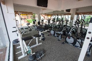 Chiangmai Grandview Hotel & Convention Center fotoÄŸrafÄ±
