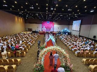 Chiangmai Grandview Hotel & Convention Center fotoÄŸrafÄ±