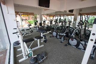 Chiangmai Grandview Hotel & Convention Center fotoÄŸrafÄ±