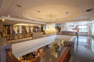 Chiangmai Grandview Hotel & Convention Center fotoÄŸrafÄ±