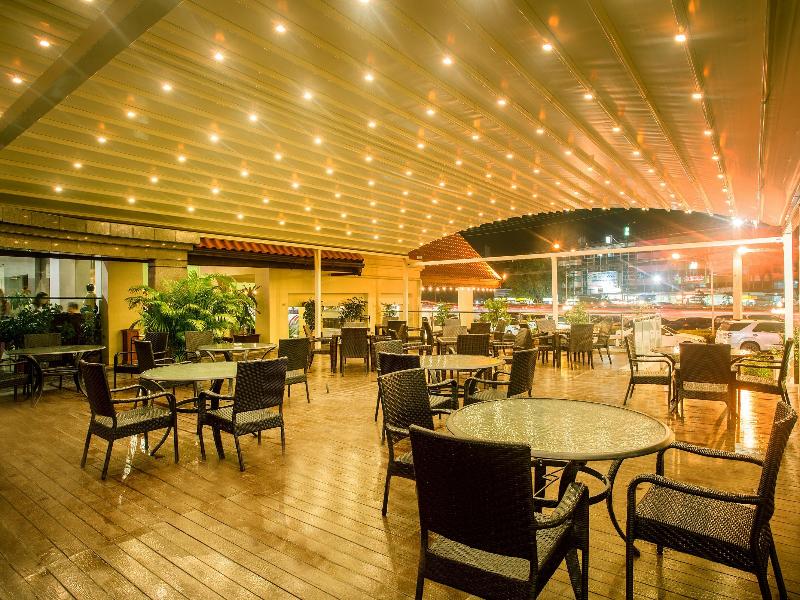 Chiangmai Grandview Hotel & Convention Center - Genel