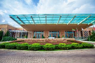 Chiangmai Grandview Hotel & Convention Center fotoÄŸrafÄ±