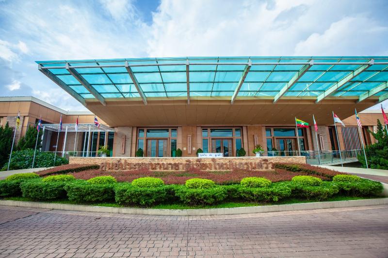 Chiangmai Grandview Hotel & Convention Center - Genel