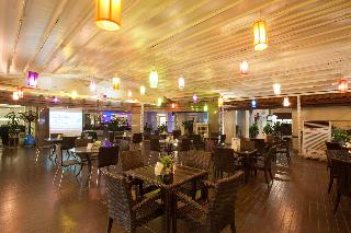 Chiangmai Grandview Hotel & Convention Center fotoÄŸrafÄ±