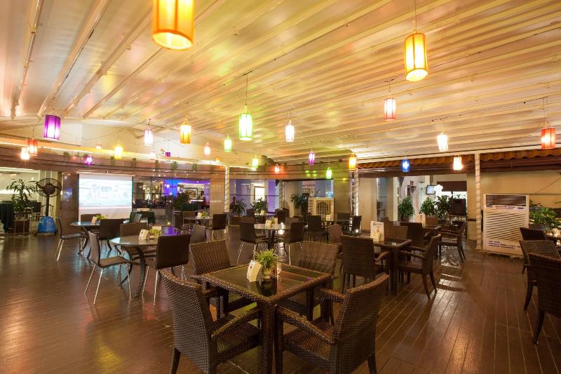 Chiangmai Grandview Hotel & Convention Center - Genel