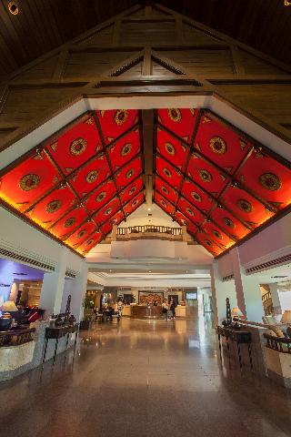 Chiangmai Grandview Hotel & Convention Center fotoÄŸrafÄ±