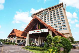 Chiangmai Grandview Hotel & Convention Center fotoÄŸrafÄ±