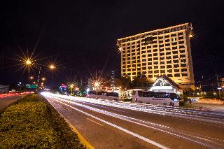Chiangmai Grandview Hotel & Convention Center fotoÄŸrafÄ±