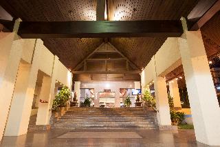 Chiangmai Grandview Hotel & Convention Center fotoÄŸrafÄ±