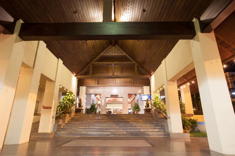 Chiangmai Grandview Hotel & Convention Center - Genel