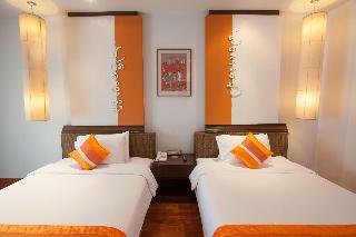 Chiangmai Grandview Hotel & Convention Center fotoÄŸrafÄ±
