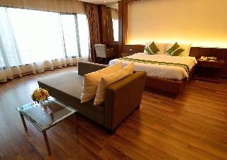 Chiangmai Grandview Hotel & Convention Center fotoÄŸrafÄ±