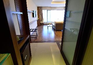 Chiangmai Grandview Hotel & Convention Center fotoÄŸrafÄ±