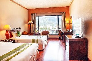 Chiangmai Grandview Hotel & Convention Center fotoÄŸrafÄ±