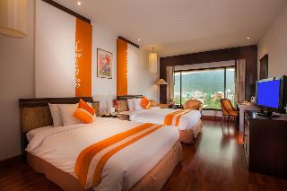 Chiangmai Grandview Hotel & Convention Center fotoÄŸrafÄ±