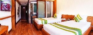 Chiangmai Grandview Hotel & Convention Center fotoÄŸrafÄ±