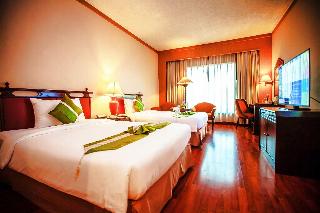 Chiangmai Grandview Hotel & Convention Center fotoÄŸrafÄ±