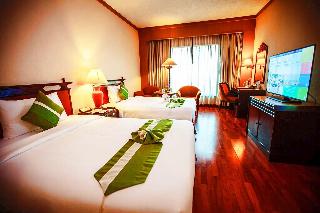 Chiangmai Grandview Hotel & Convention Center fotoÄŸrafÄ±