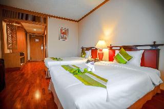 Chiangmai Grandview Hotel & Convention Center fotoÄŸrafÄ±