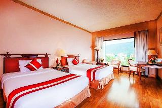 Chiangmai Grandview Hotel & Convention Center fotoÄŸrafÄ±