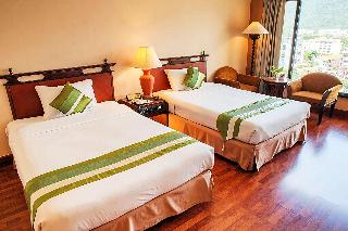 Chiangmai Grandview Hotel & Convention Center fotoÄŸrafÄ±