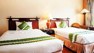 Chiangmai Grandview Hotel & Convention Center fotoÄŸrafÄ±