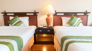 Chiangmai Grandview Hotel & Convention Center fotoÄŸrafÄ±