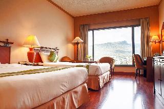 Chiangmai Grandview Hotel & Convention Center fotoÄŸrafÄ±