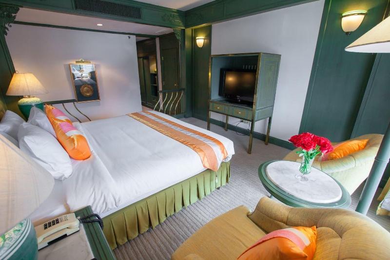 Chiangmai Grandview Hotel & Convention Center - Oda