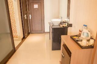 Chiangmai Grandview Hotel & Convention Center fotoÄŸrafÄ±
