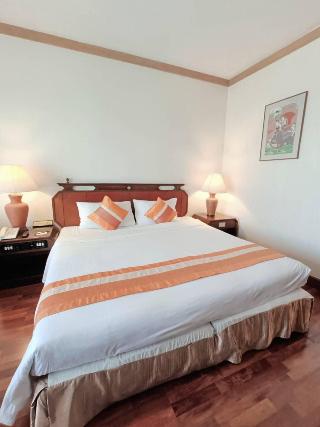 Chiangmai Grandview Hotel & Convention Center fotoÄŸrafÄ±