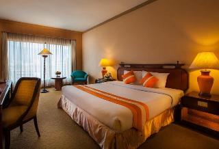 Chiangmai Grandview Hotel & Convention Center fotoÄŸrafÄ±