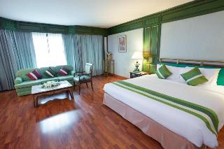 Chiangmai Grandview Hotel & Convention Center fotoÄŸrafÄ±