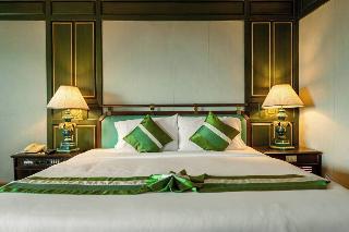 Chiangmai Grandview Hotel & Convention Center fotoÄŸrafÄ±