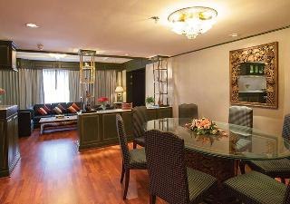 Chiangmai Grandview Hotel & Convention Center fotoÄŸrafÄ±