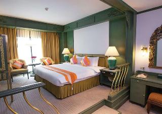 Chiangmai Grandview Hotel & Convention Center fotoÄŸrafÄ±
