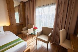 Chiangmai Grandview Hotel & Convention Center fotoÄŸrafÄ±