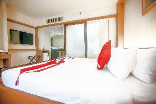 Chiangmai Grandview Hotel & Convention Center fotoÄŸrafÄ±