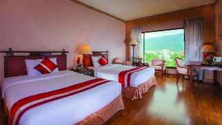Chiangmai Grandview Hotel & Convention Center fotoÄŸrafÄ±