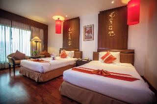 Chiangmai Grandview Hotel & Convention Center fotoÄŸrafÄ±